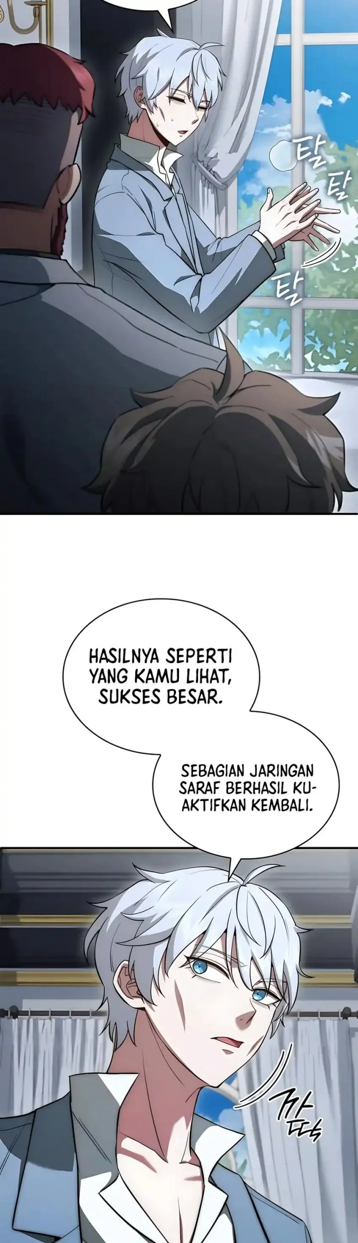 The Crown Prince That Sells Medicine Chapter 85 Gambar 19