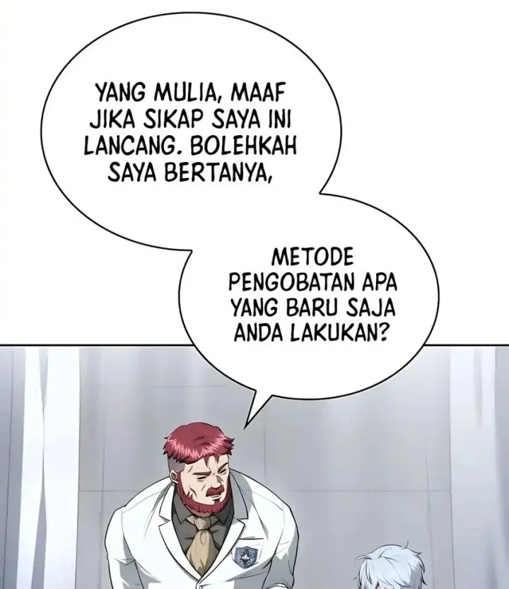 The Crown Prince That Sells Medicine Chapter 85 Gambar 22