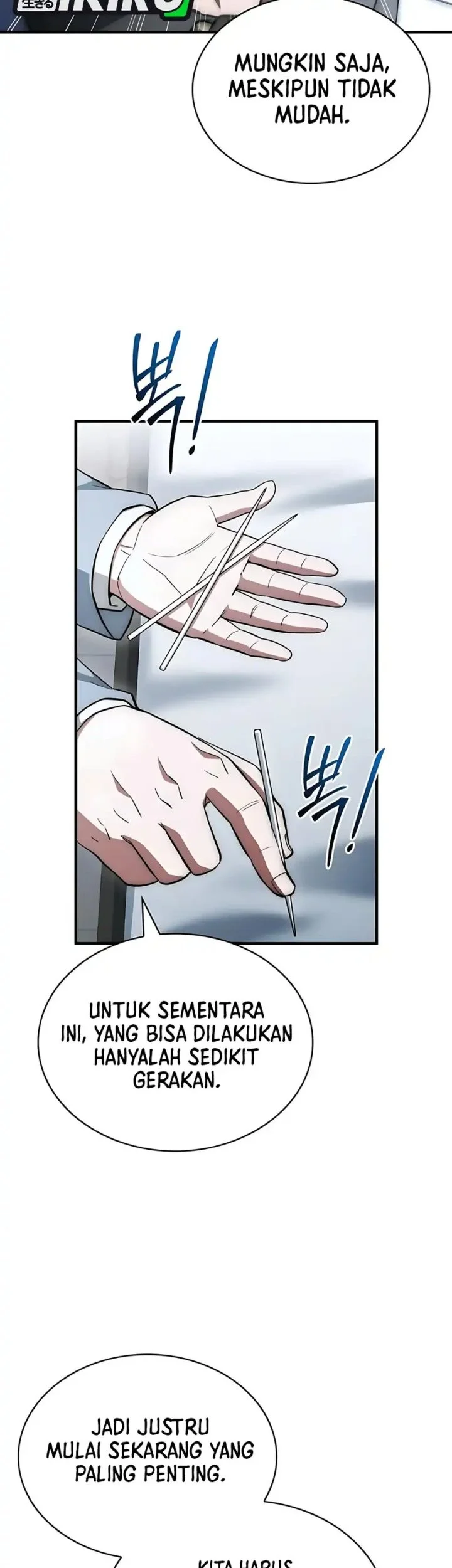 The Crown Prince That Sells Medicine Chapter 85 Gambar 27