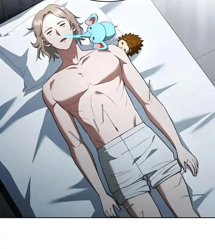 The Crown Prince That Sells Medicine Chapter 85 Gambar 30