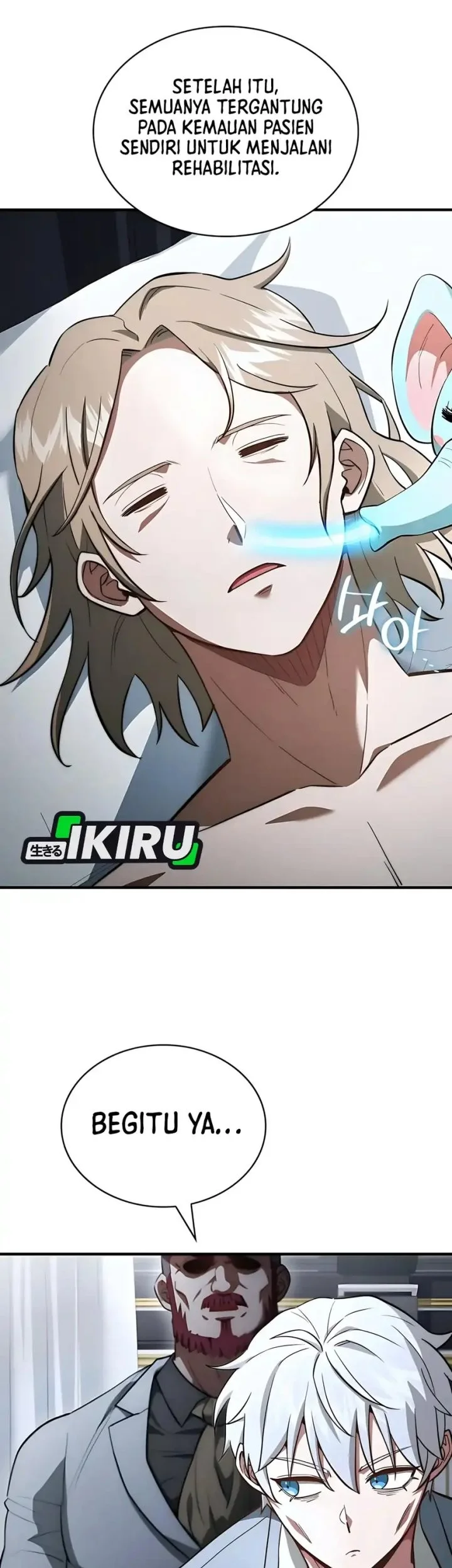 The Crown Prince That Sells Medicine Chapter 85 Gambar 31