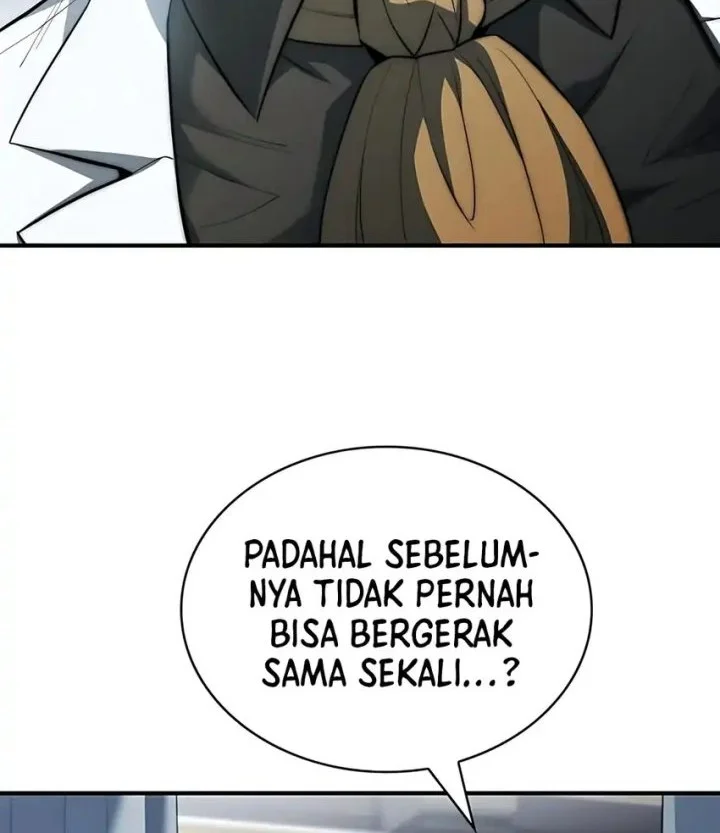 Manhwa The Crown Prince That Sells Medicine Chapter 85 gambar nomor 2