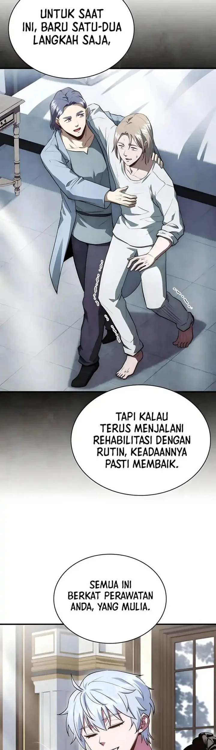 The Crown Prince That Sells Medicine Chapter 85 Gambar 43