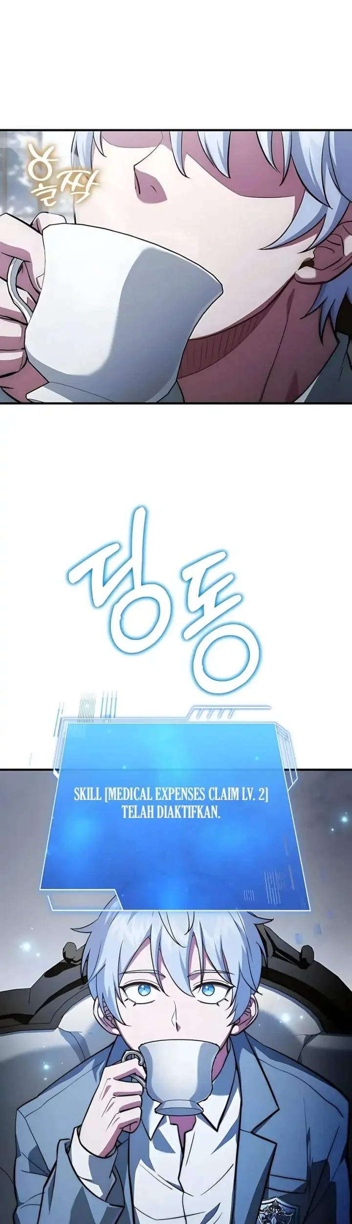 The Crown Prince That Sells Medicine Chapter 85 Gambar 45