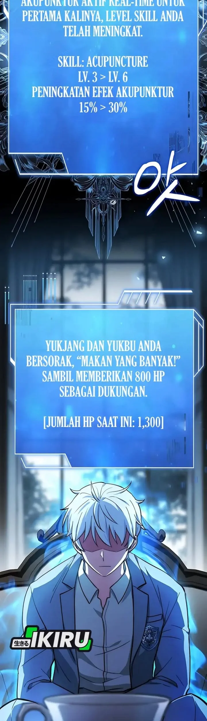 The Crown Prince That Sells Medicine Chapter 85 Gambar 49