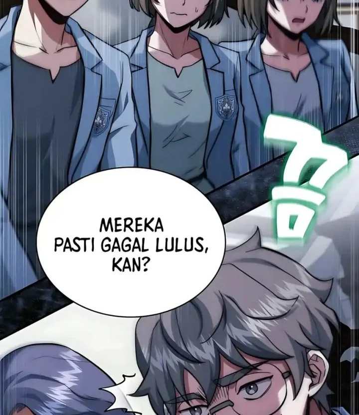 The Crown Prince That Sells Medicine Chapter 85 Gambar 54