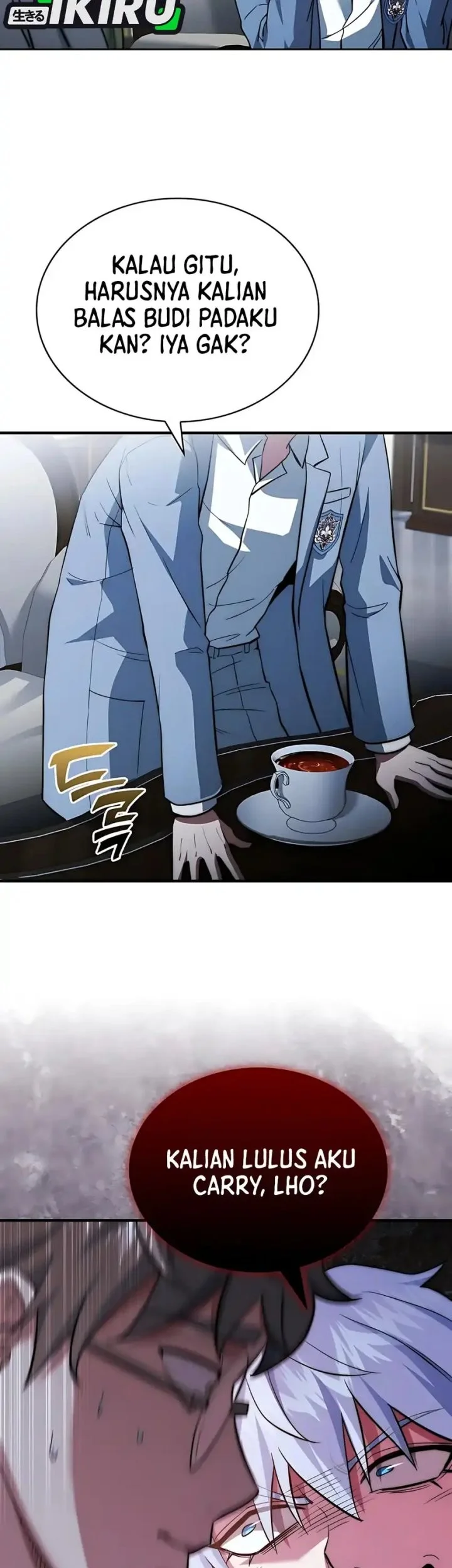 The Crown Prince That Sells Medicine Chapter 85 Gambar 57