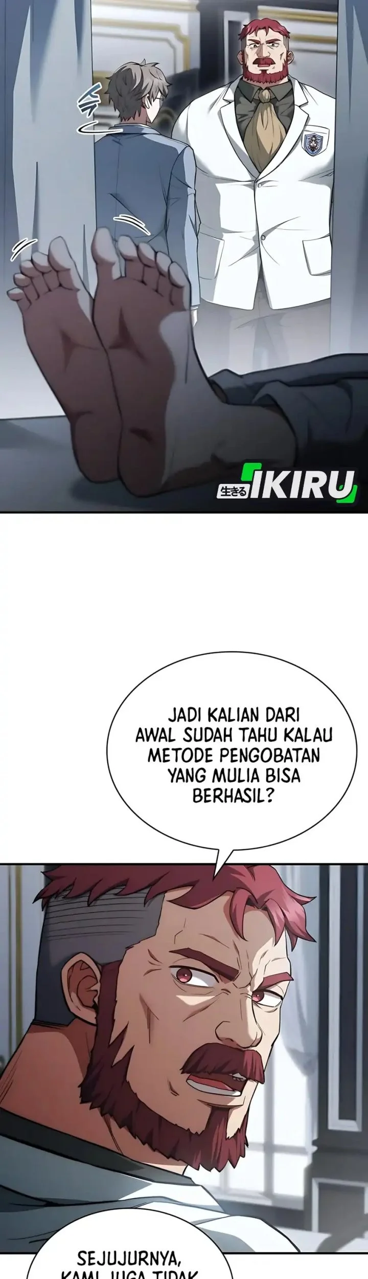 The Crown Prince That Sells Medicine Chapter 85 Gambar 3
