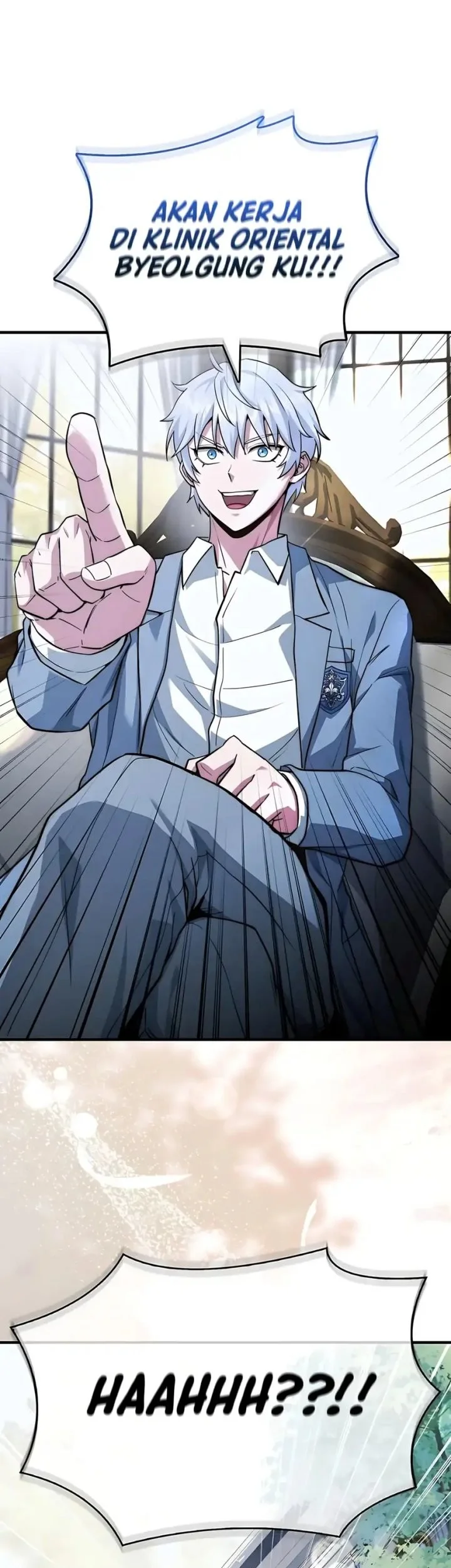 The Crown Prince That Sells Medicine Chapter 85 Gambar 61