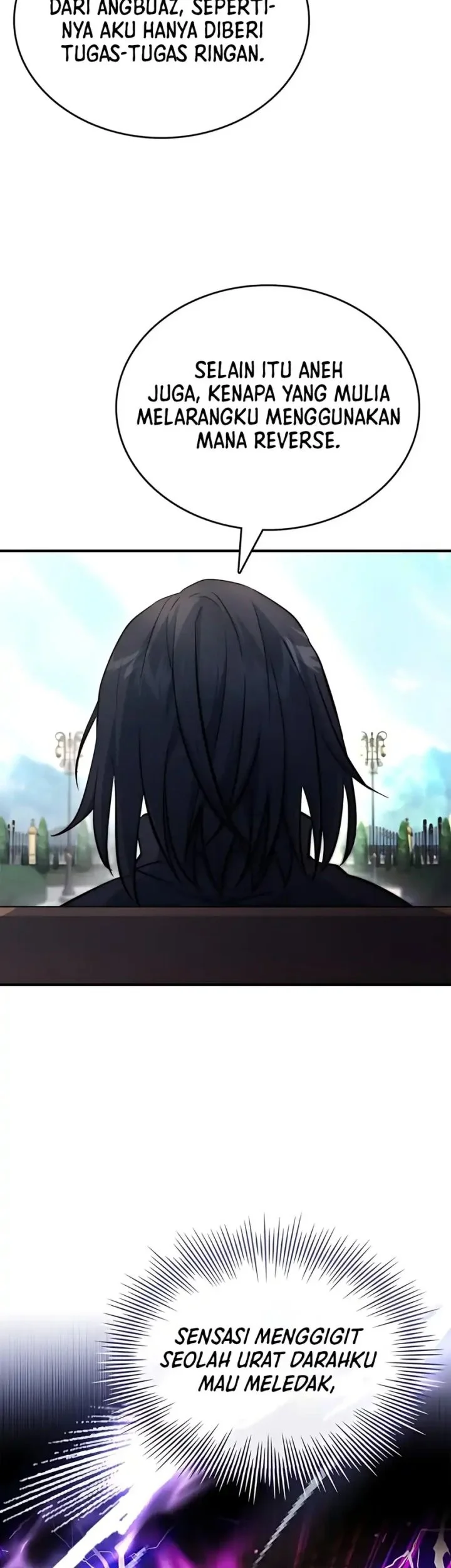 The Crown Prince That Sells Medicine Chapter 85 Gambar 75