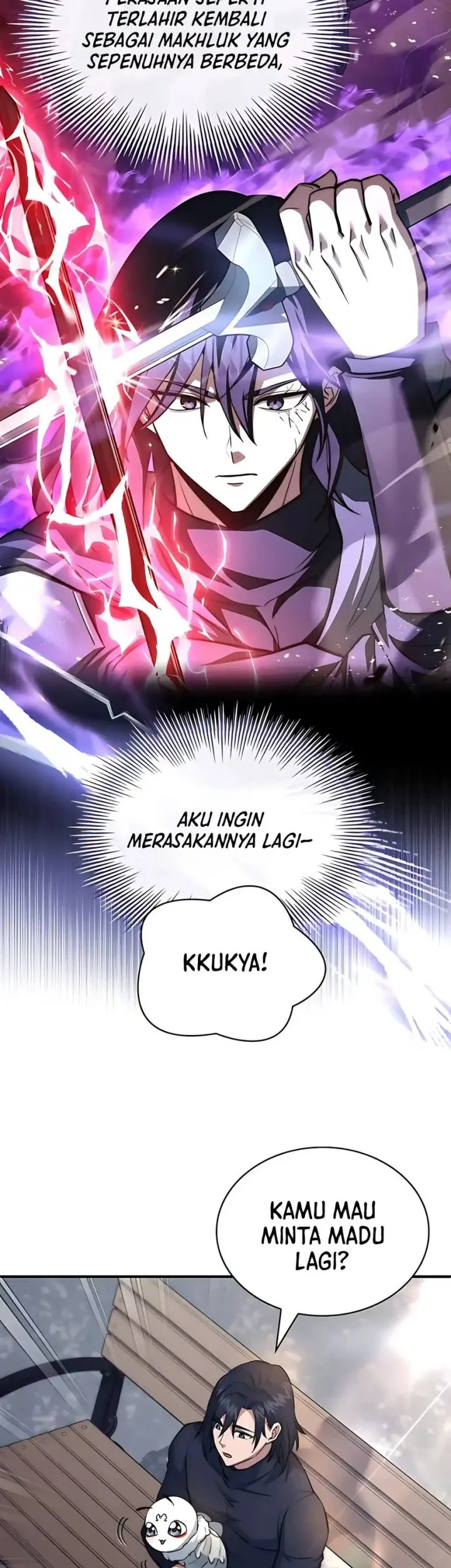 The Crown Prince That Sells Medicine Chapter 85 Gambar 77