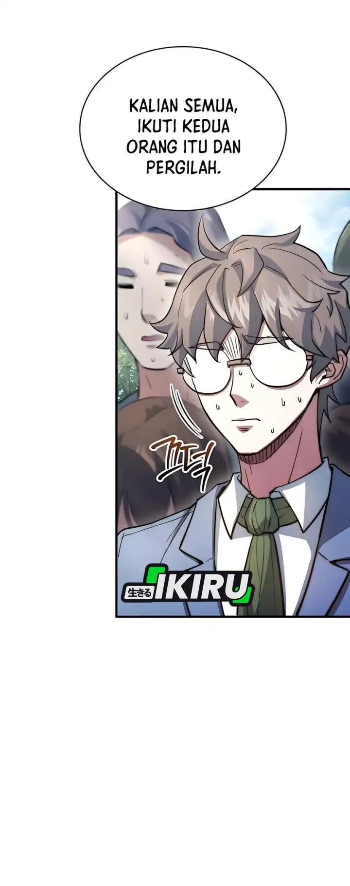 The Crown Prince That Sells Medicine Chapter 86 Gambar 23