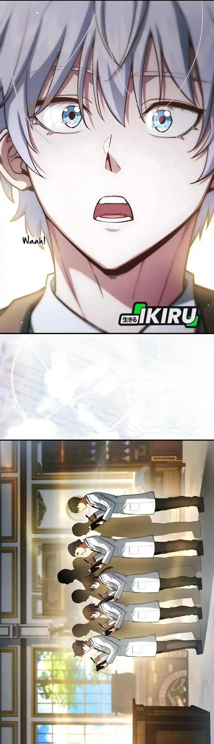 The Crown Prince That Sells Medicine Chapter 86 Gambar 30