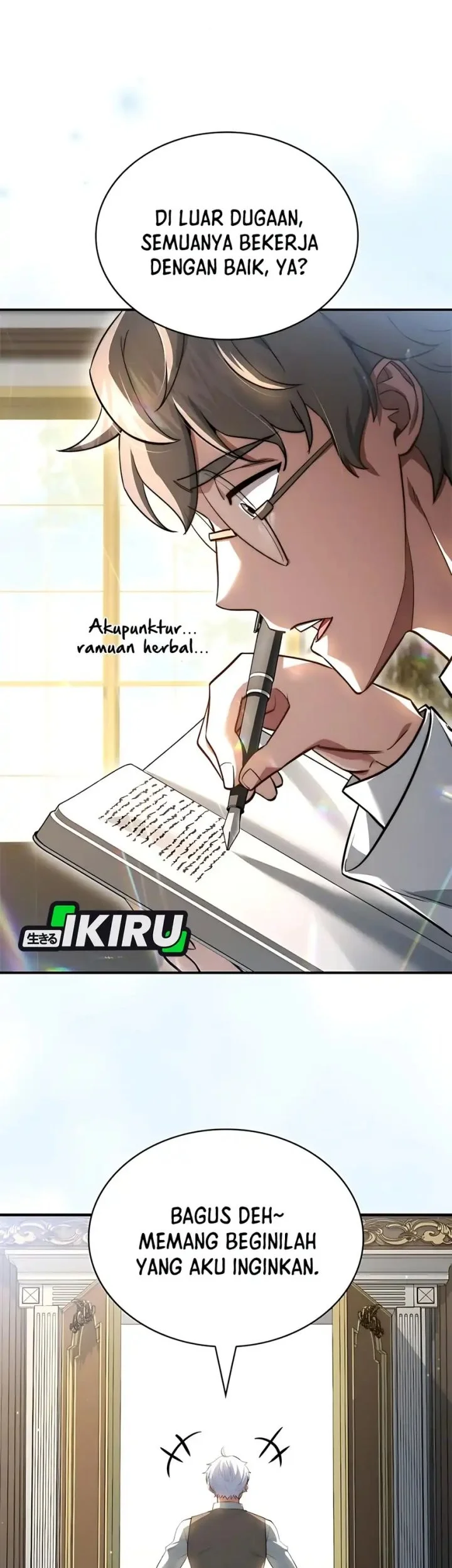 The Crown Prince That Sells Medicine Chapter 86 Gambar 32