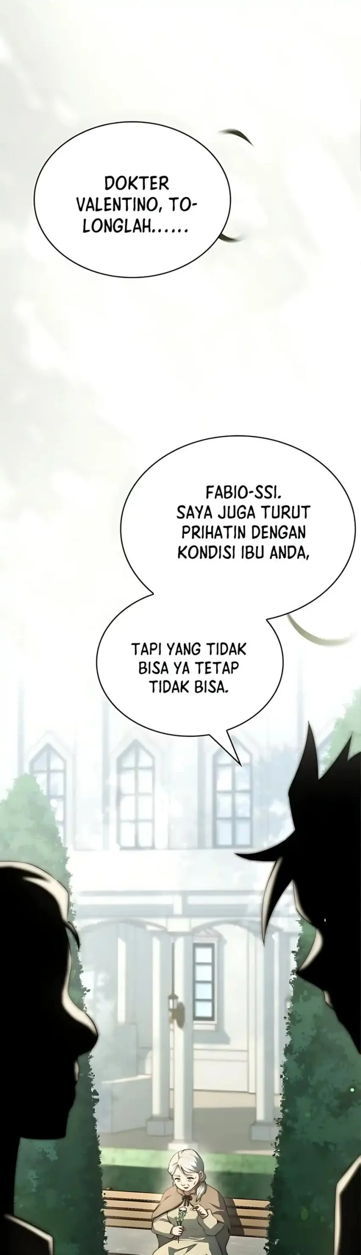 The Crown Prince That Sells Medicine Chapter 86 Gambar 44