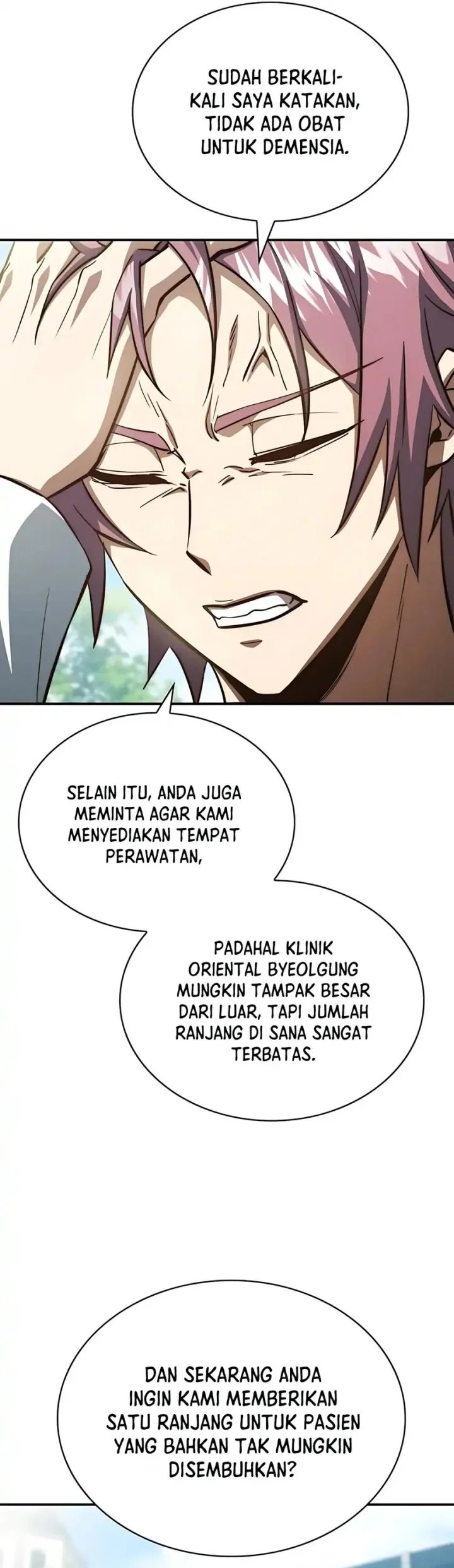 The Crown Prince That Sells Medicine Chapter 86 Gambar 50