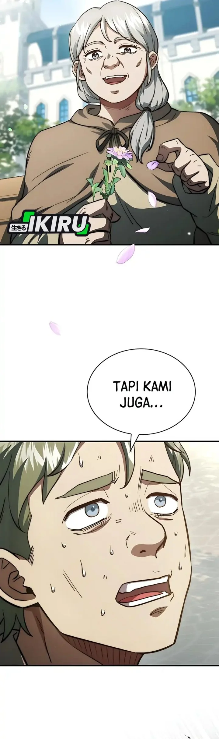 The Crown Prince That Sells Medicine Chapter 86 Gambar 51