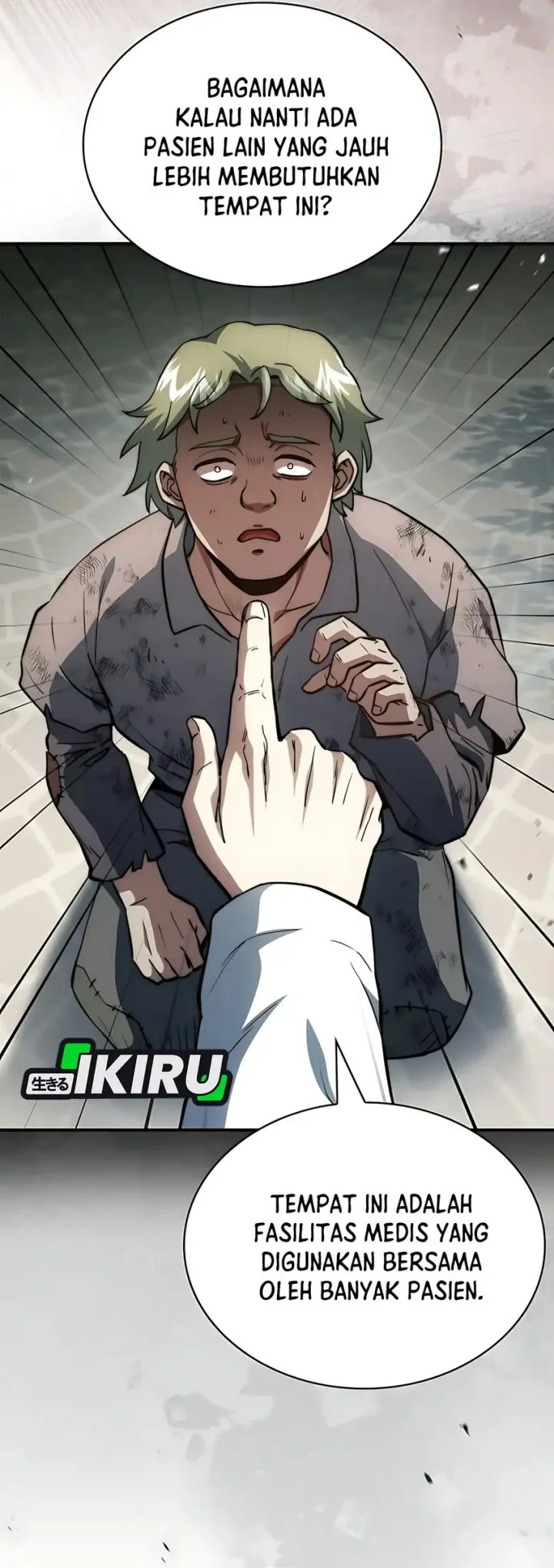 The Crown Prince That Sells Medicine Chapter 86 Gambar 53