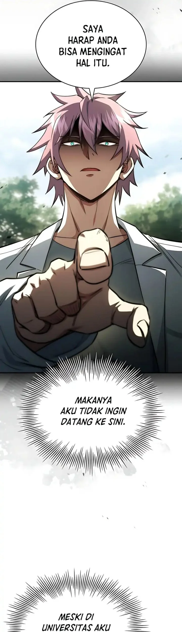 The Crown Prince That Sells Medicine Chapter 86 Gambar 54