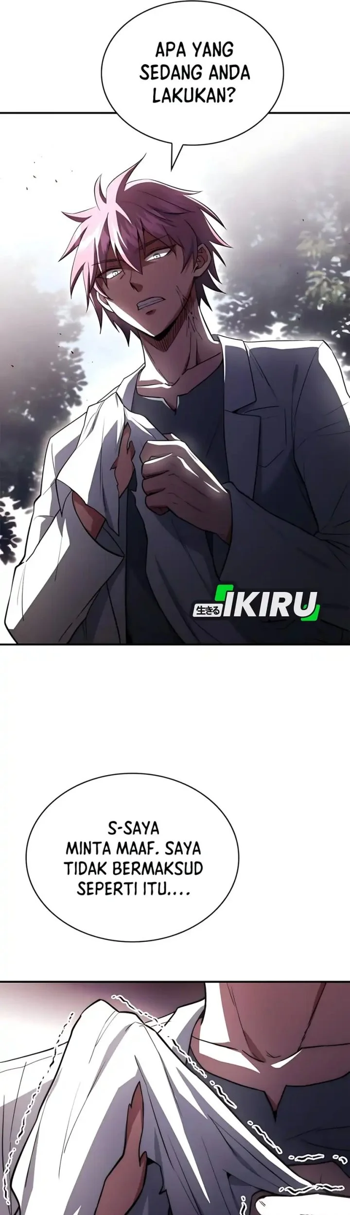 The Crown Prince That Sells Medicine Chapter 86 Gambar 60