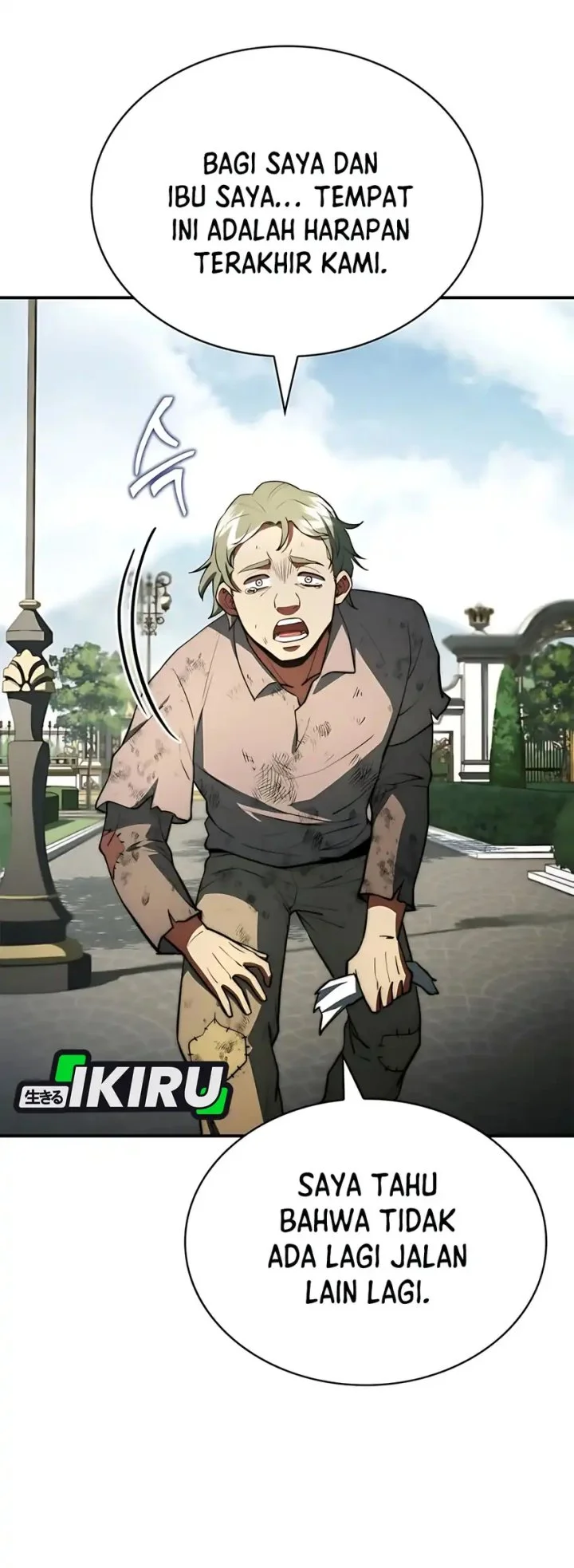 The Crown Prince That Sells Medicine Chapter 86 Gambar 62