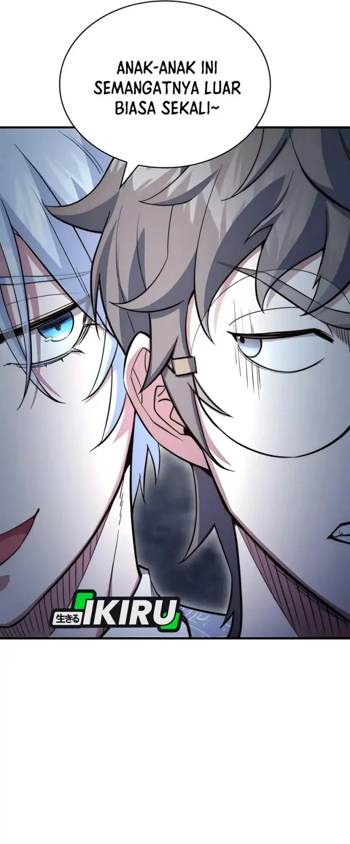 The Crown Prince That Sells Medicine Chapter 86 Gambar 7