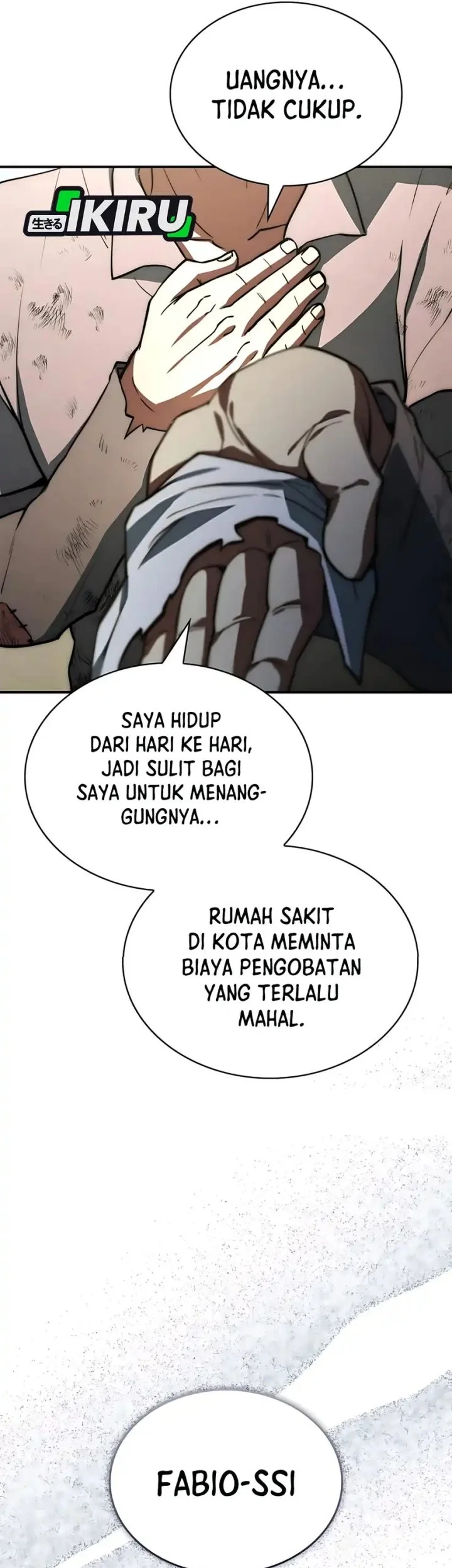 The Crown Prince That Sells Medicine Chapter 86 Gambar 65