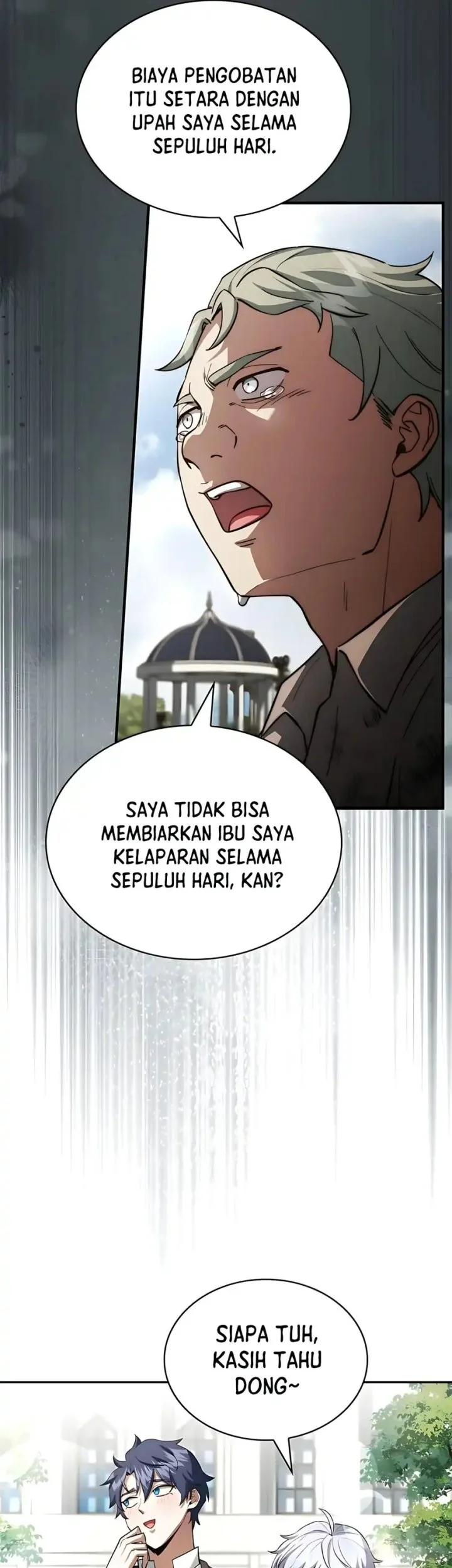 The Crown Prince That Sells Medicine Chapter 86 Gambar 68