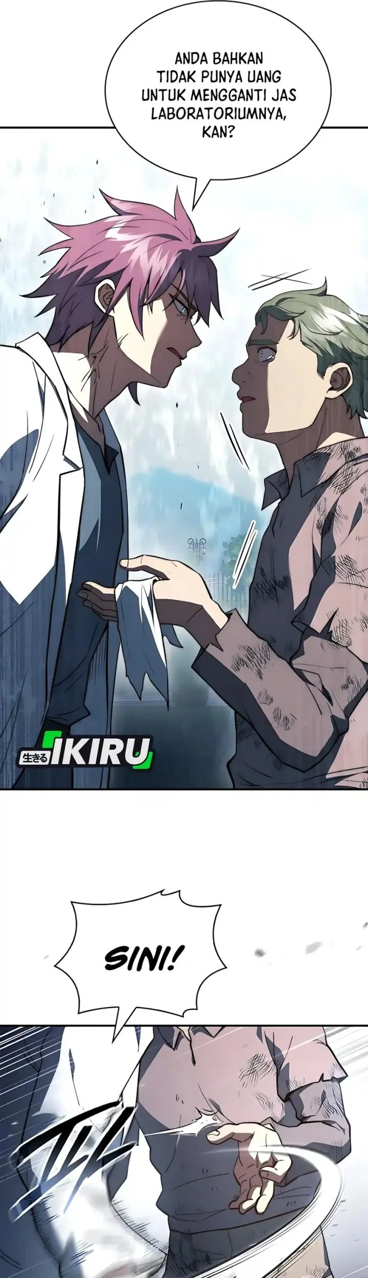 The Crown Prince That Sells Medicine Chapter 86 Gambar 71