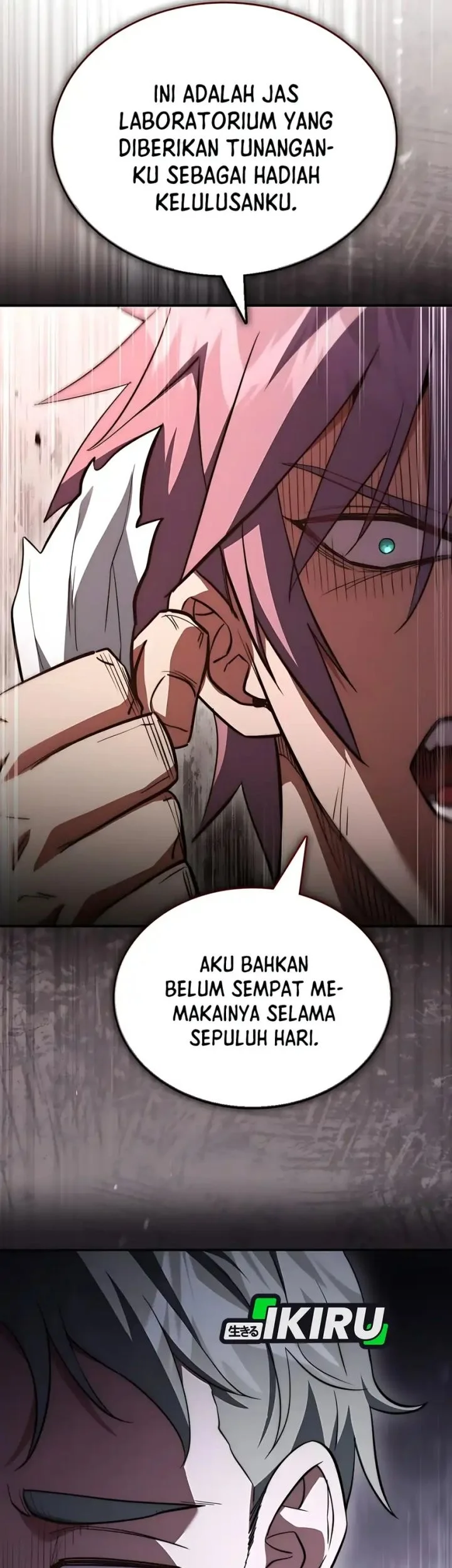 The Crown Prince That Sells Medicine Chapter 86 Gambar 73