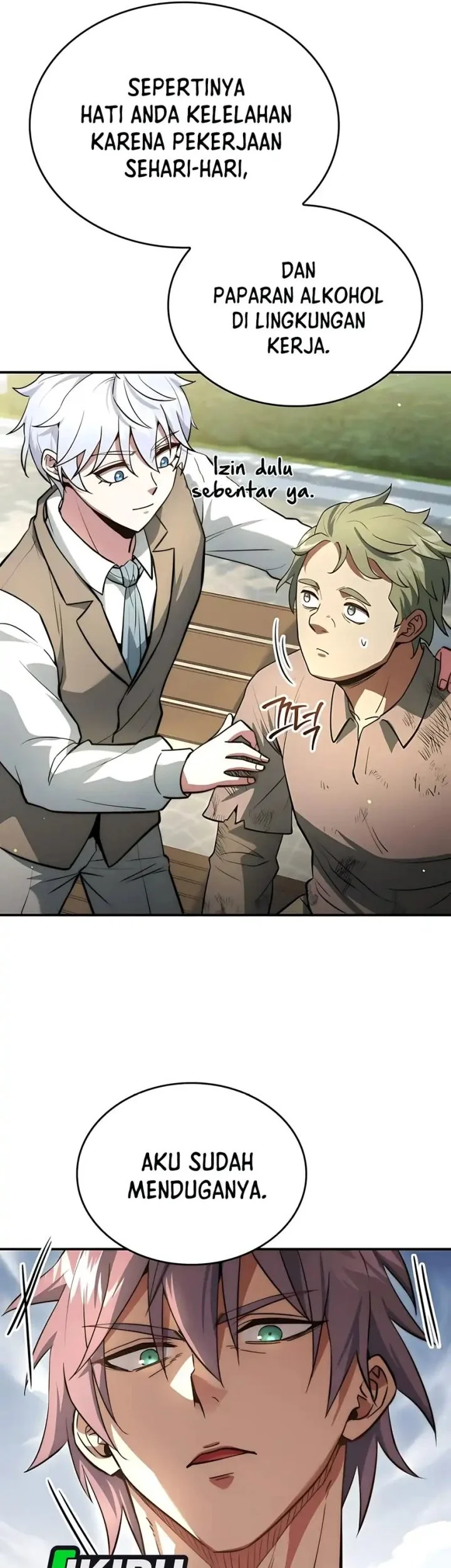 The Crown Prince That Sells Medicine Chapter 86 Gambar 91