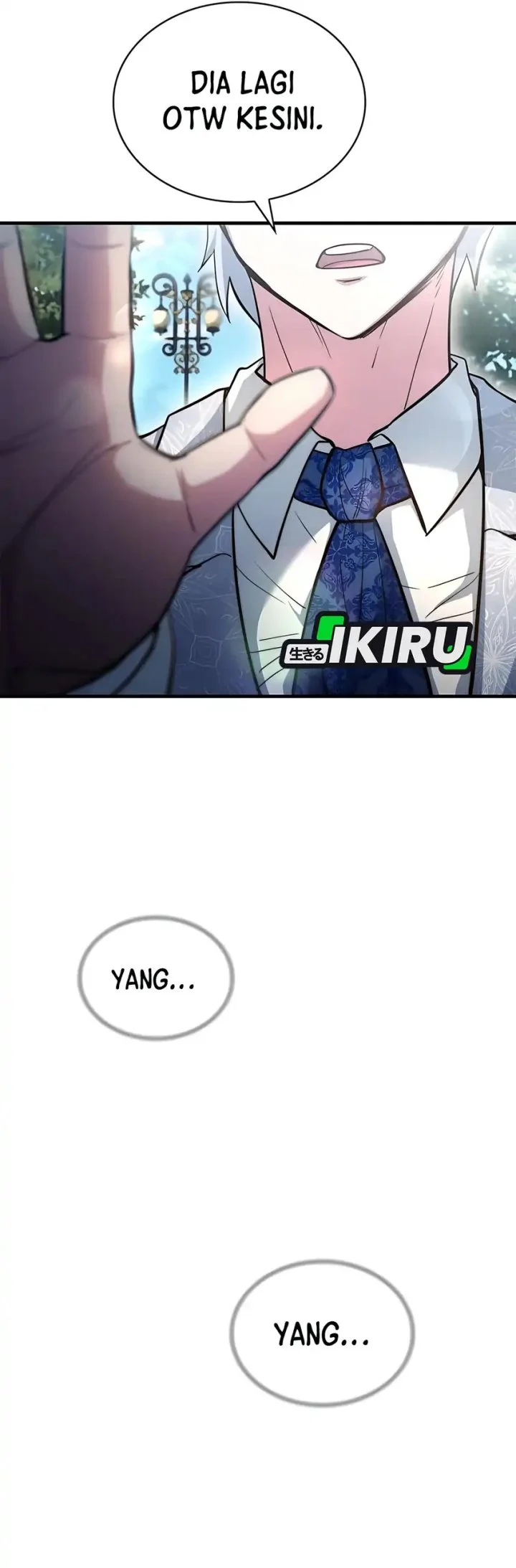 The Crown Prince That Sells Medicine Chapter 86 Gambar 10