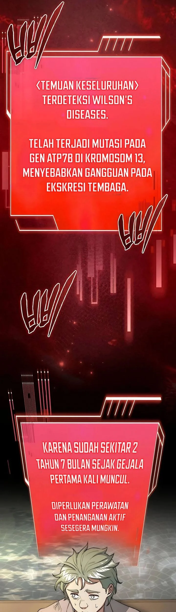 The Crown Prince That Sells Medicine Chapter 87 Gambar 19