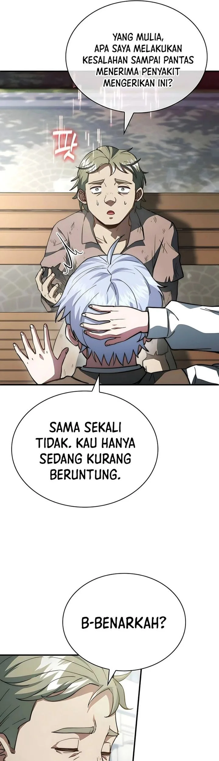 The Crown Prince That Sells Medicine Chapter 87 Gambar 23