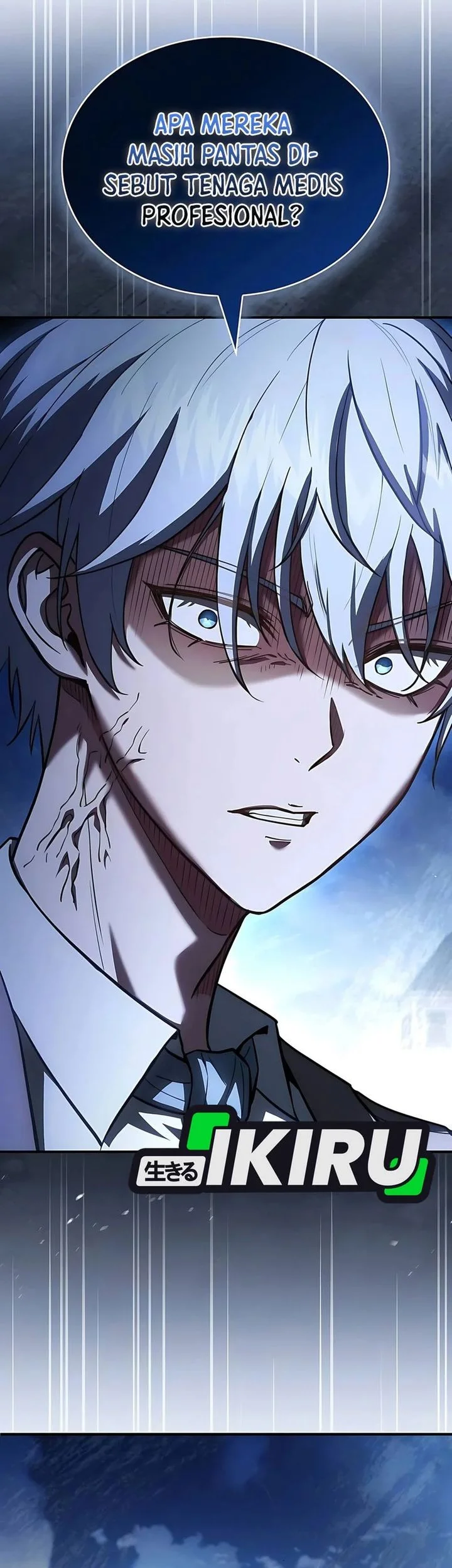 The Crown Prince That Sells Medicine Chapter 87 Gambar 31