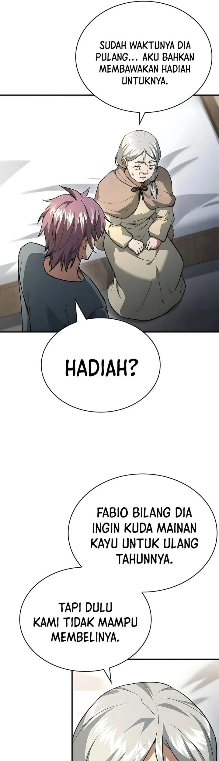 The Crown Prince That Sells Medicine Chapter 87 Gambar 37