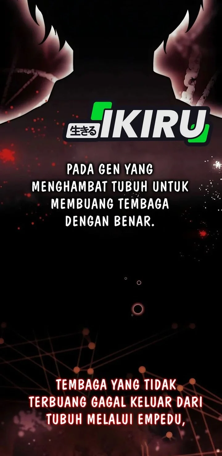 Manhwa The Crown Prince That Sells Medicine Chapter 87 gambar nomor 2