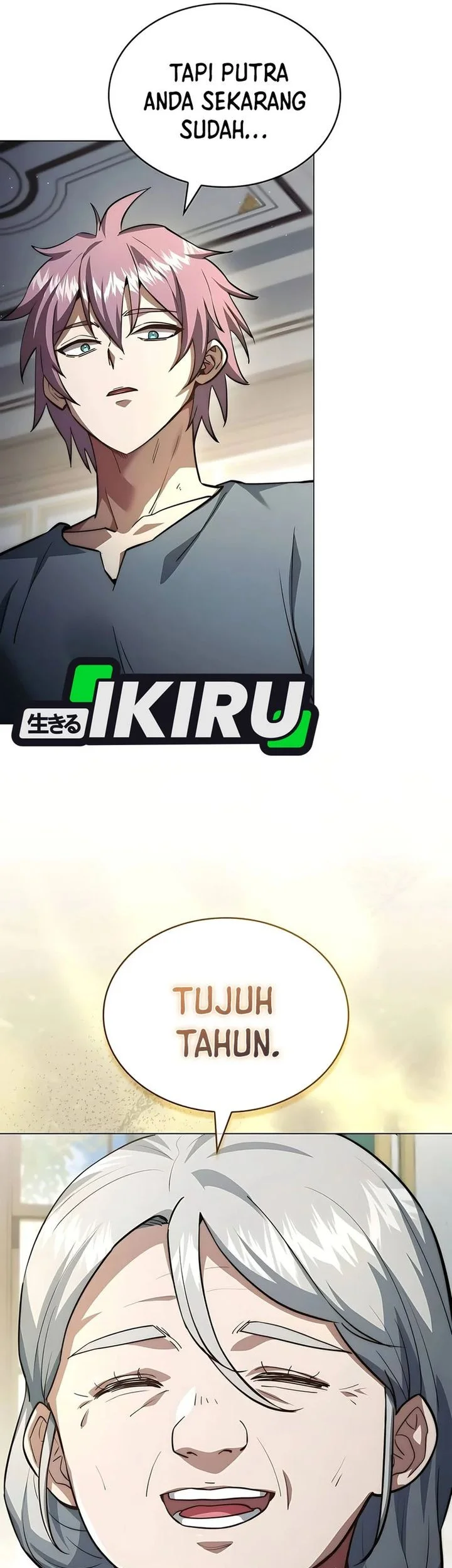 The Crown Prince That Sells Medicine Chapter 87 Gambar 39