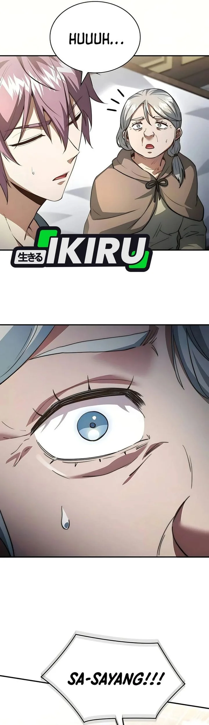 The Crown Prince That Sells Medicine Chapter 87 Gambar 41