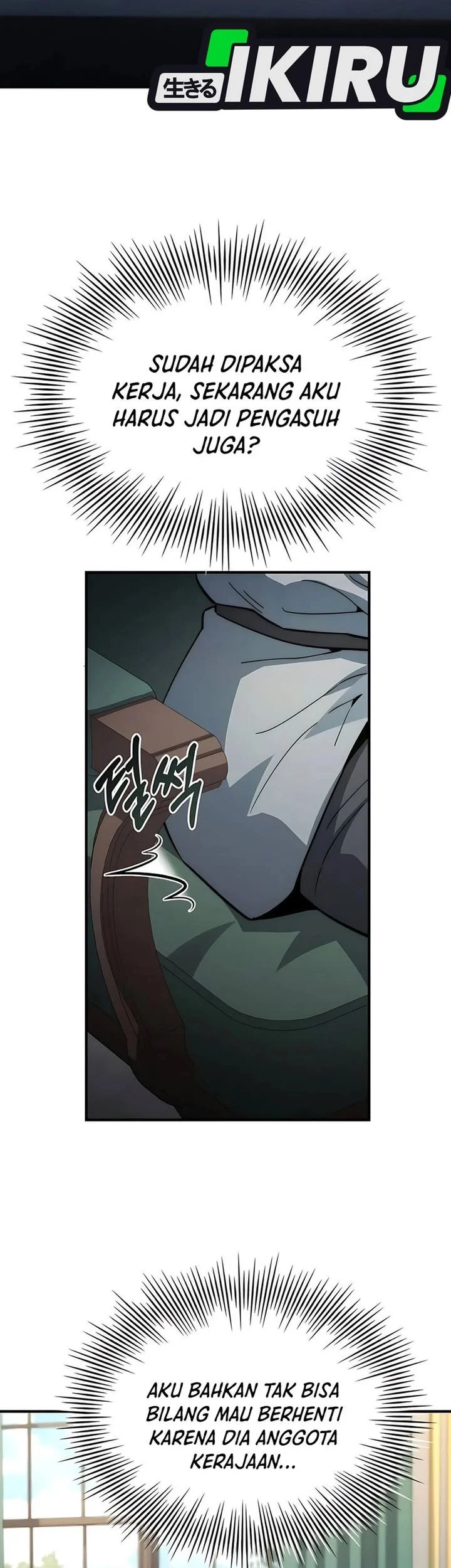 The Crown Prince That Sells Medicine Chapter 87 Gambar 45