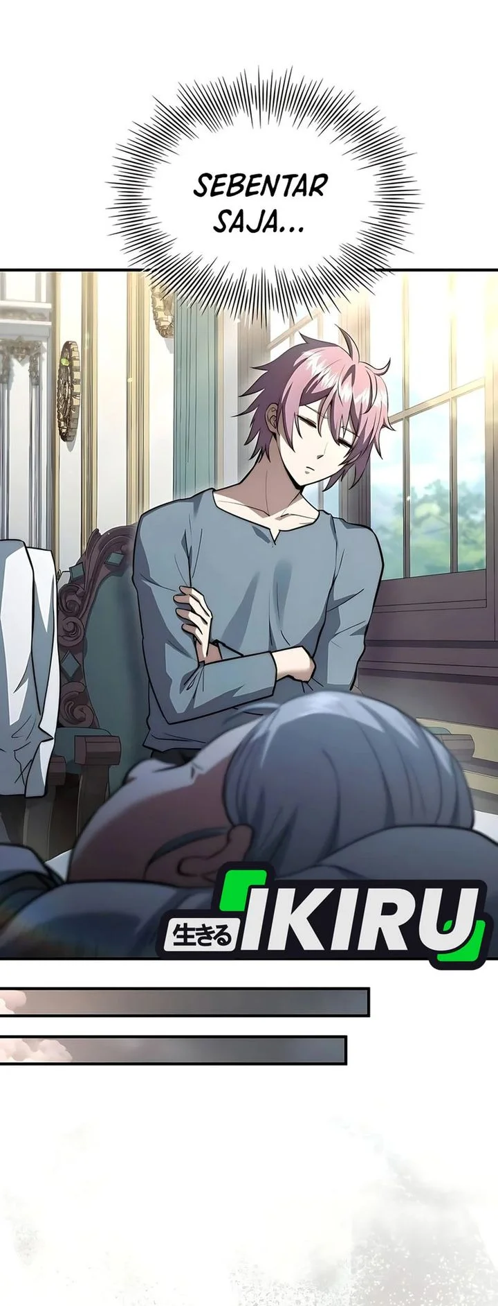 The Crown Prince That Sells Medicine Chapter 87 Gambar 49