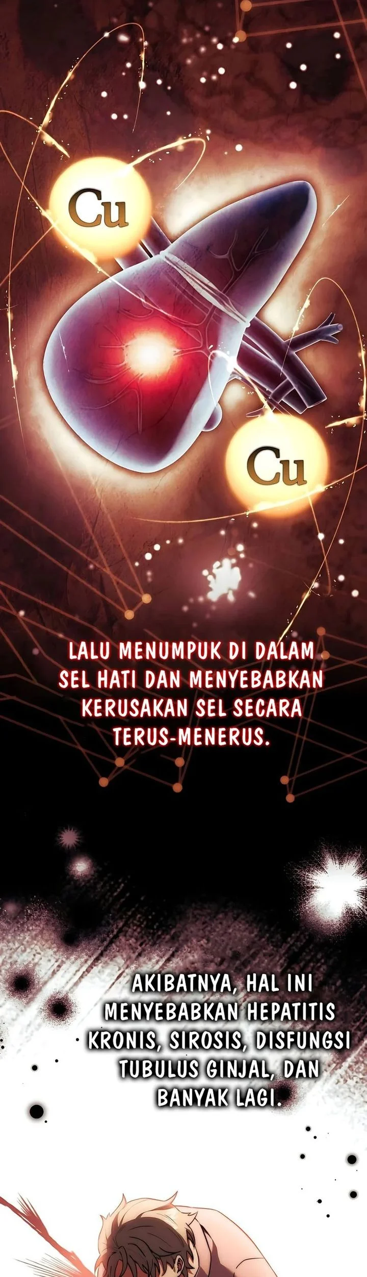 The Crown Prince That Sells Medicine Chapter 87 Gambar 3