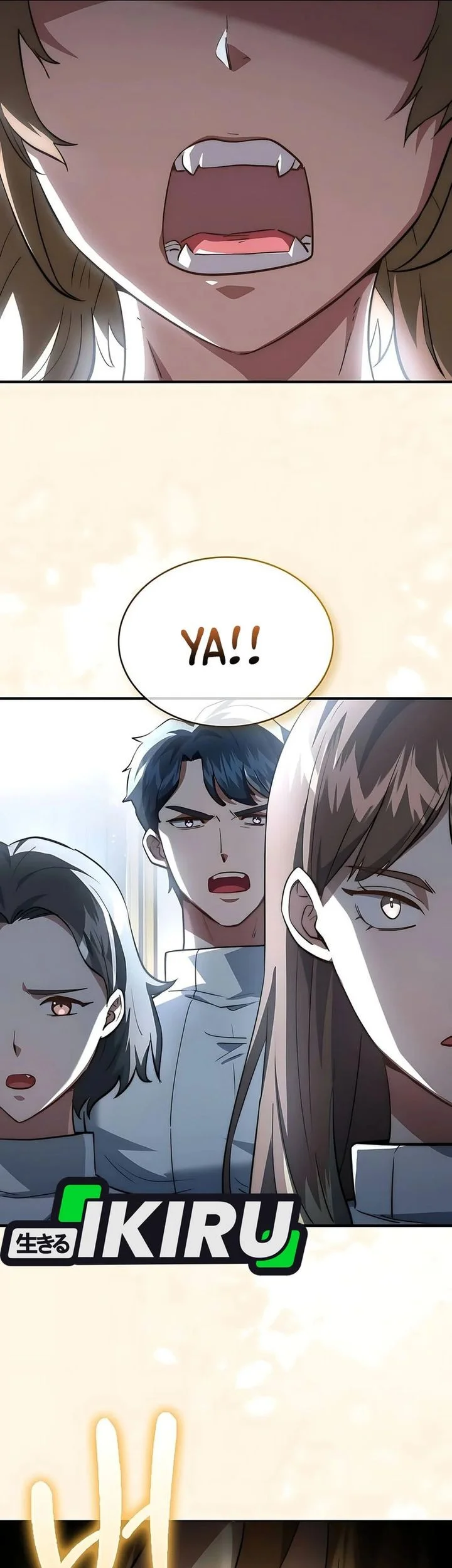 The Crown Prince That Sells Medicine Chapter 87 Gambar 70