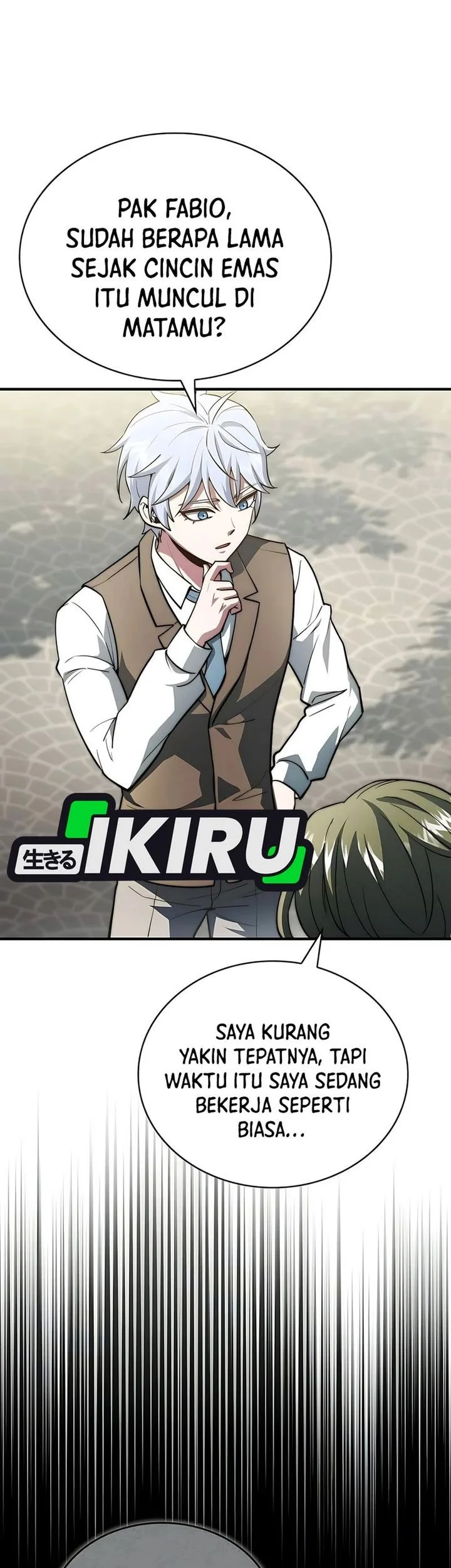 The Crown Prince That Sells Medicine Chapter 87 Gambar 7