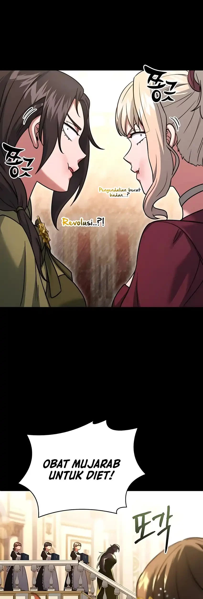 The Crown Prince That Sells Medicine Chapter 80 Gambar 31