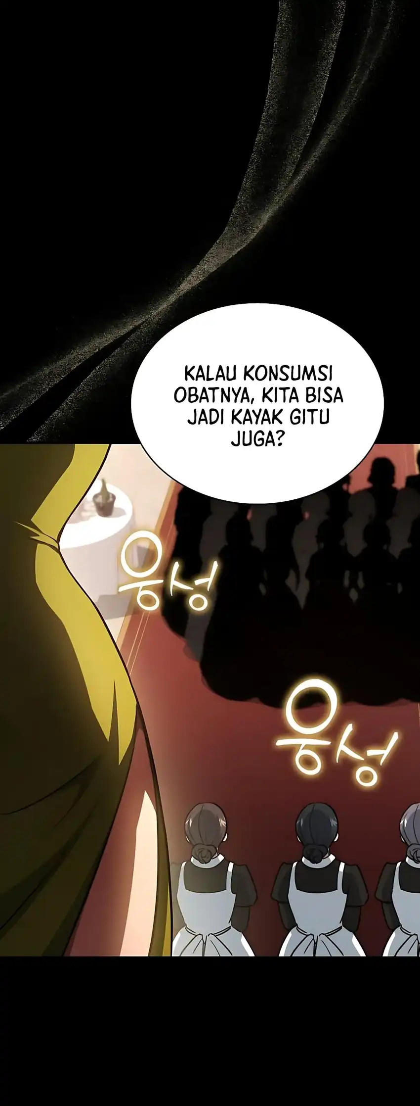 The Crown Prince That Sells Medicine Chapter 80 Gambar 48