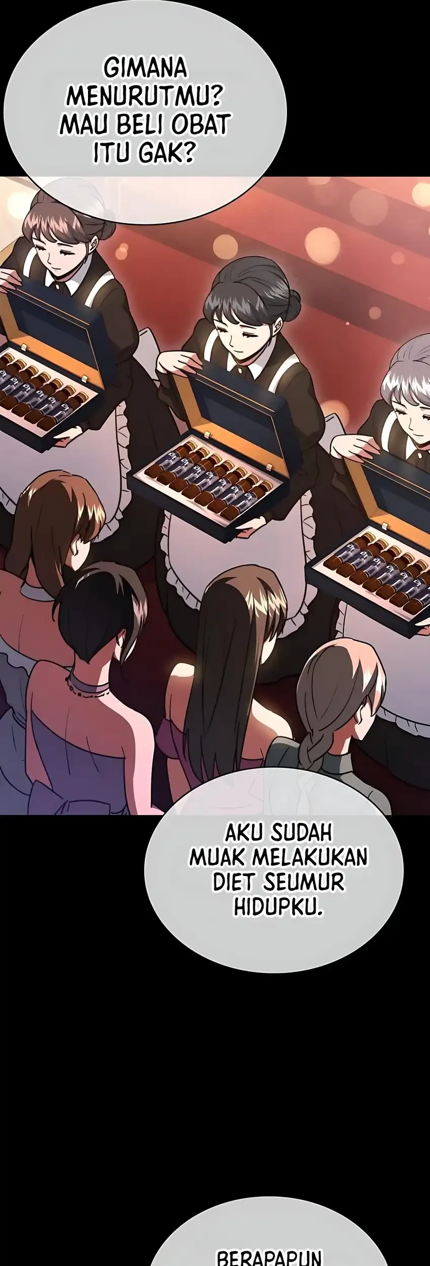 The Crown Prince That Sells Medicine Chapter 80 Gambar 50