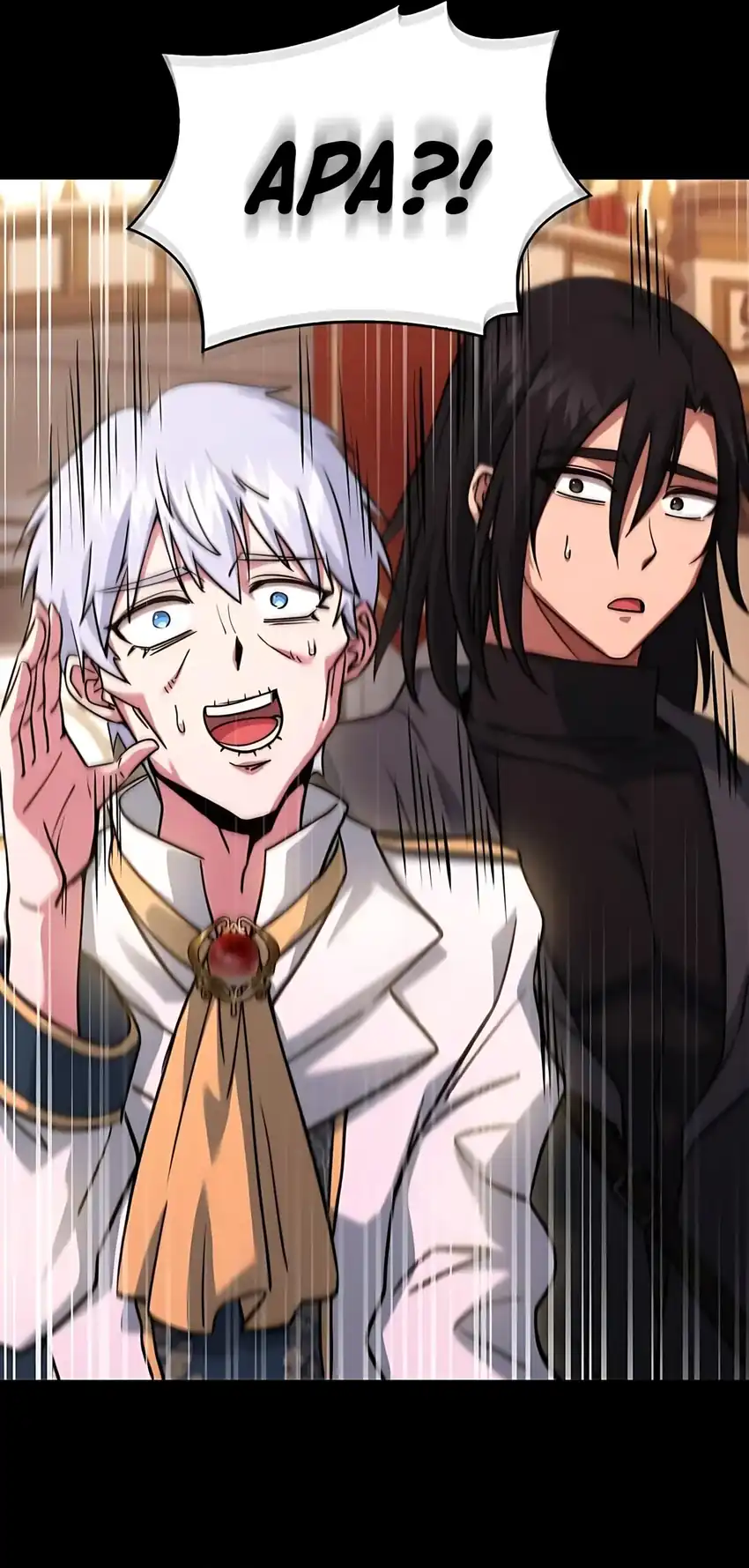 The Crown Prince That Sells Medicine Chapter 80 Gambar 54