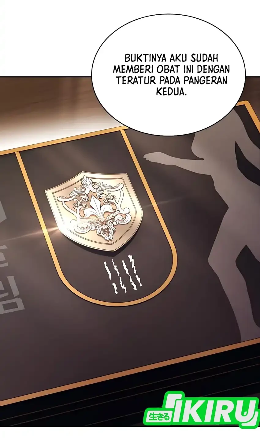 The Crown Prince That Sells Medicine Chapter 80 Gambar 66