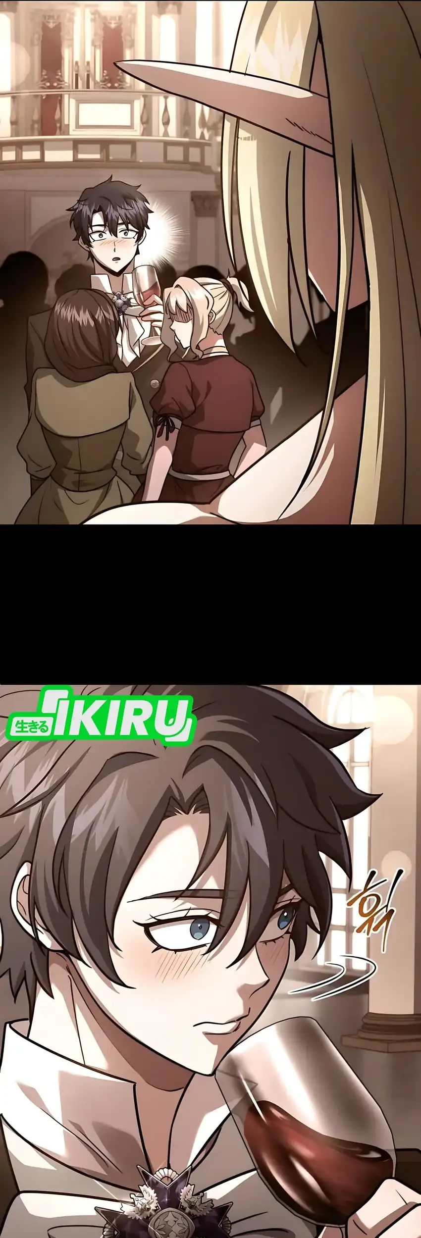 The Crown Prince That Sells Medicine Chapter 80 Gambar 69